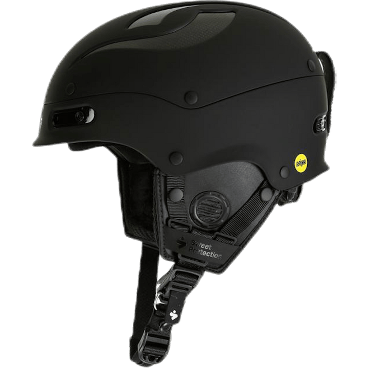 Trooper II Mips Black