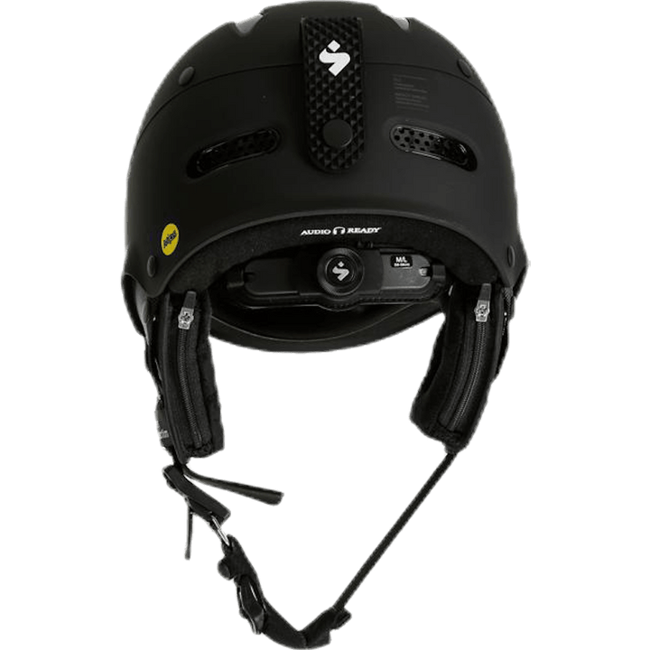 Trooper II Mips Black