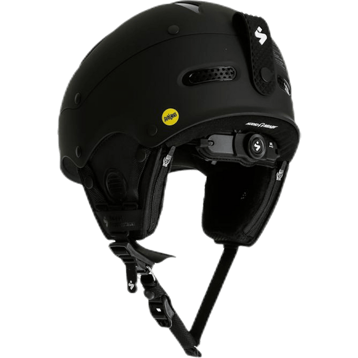Trooper II Mips Black