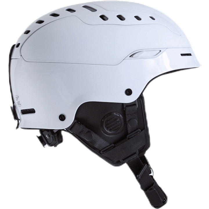 Switcher Mips White