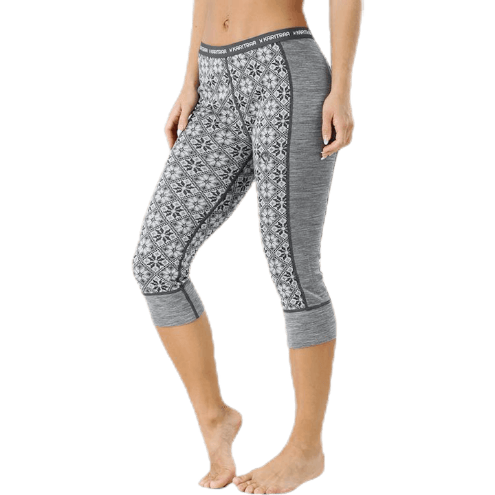 Rose Capri Grey