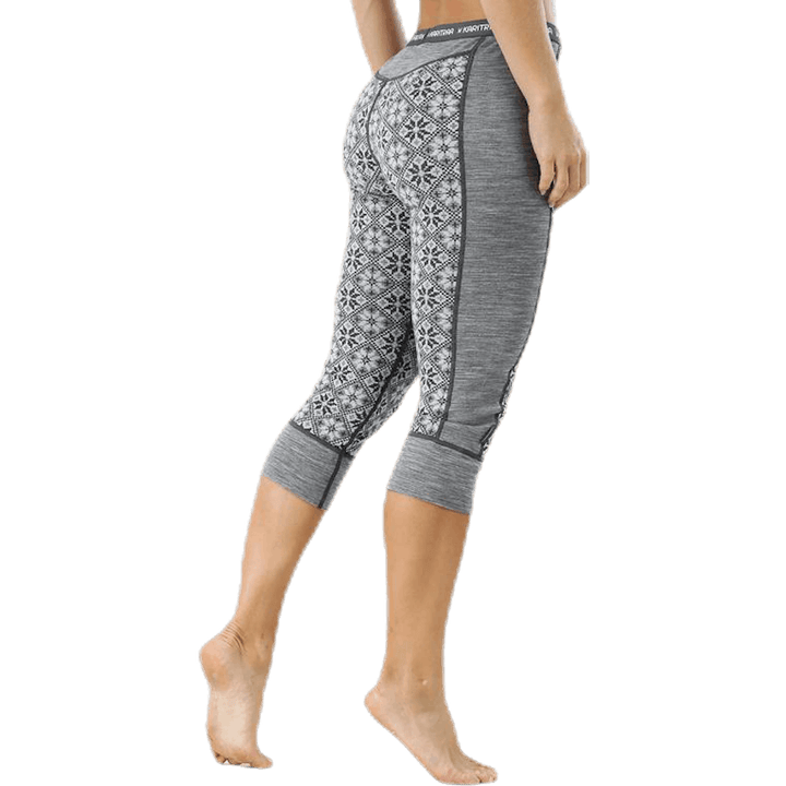 Rose Capri Grey