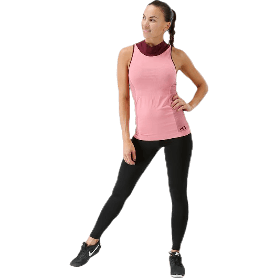 Sofie Top Pink