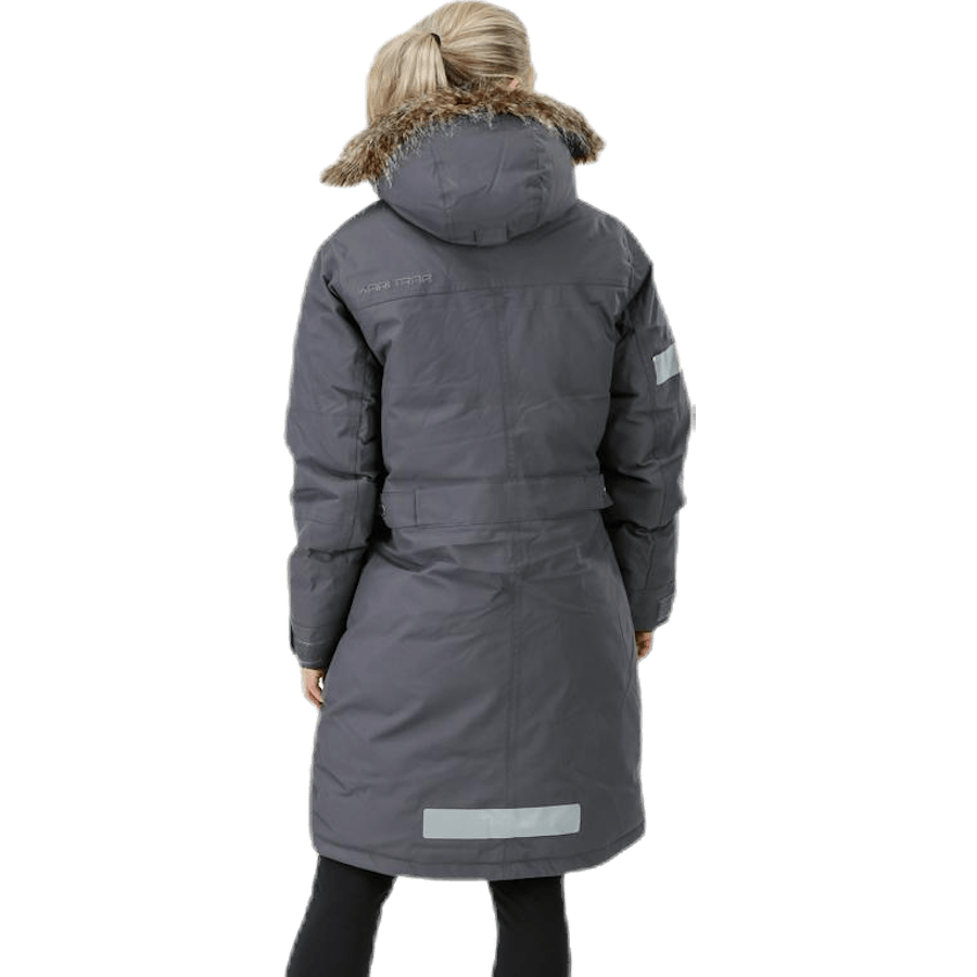 Himle Parka Grey
