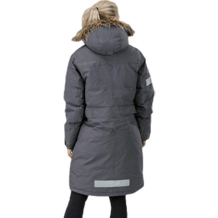 Himle Parka Grey