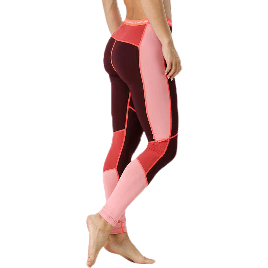 Pantalon Cool Violet