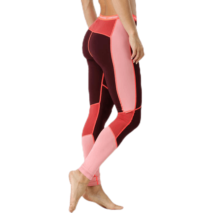 Pantalon Cool Violet