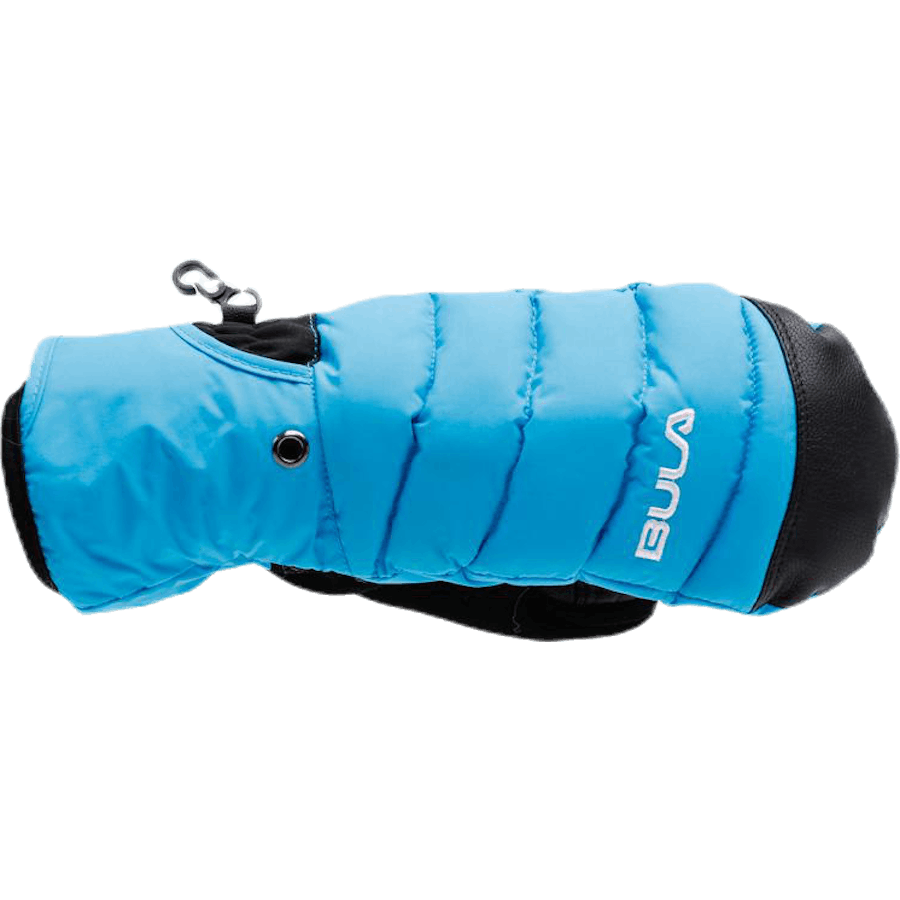 bula handschuhe Bubble Prime Fäustlinge blau – Footway.com