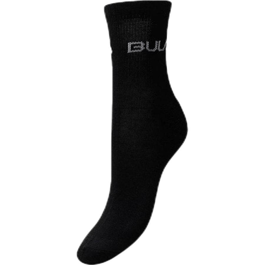2 balení vlněných ponožek Junior Blue/Black