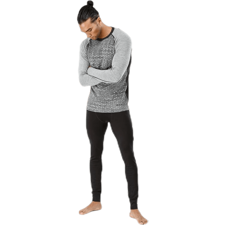 Geo Crew Grey