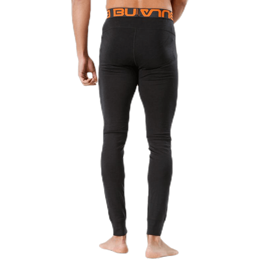 Geo Attiude Pant Black/Grey