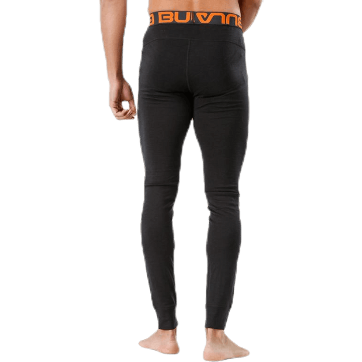 Geo Attiude Pant Black/Grey