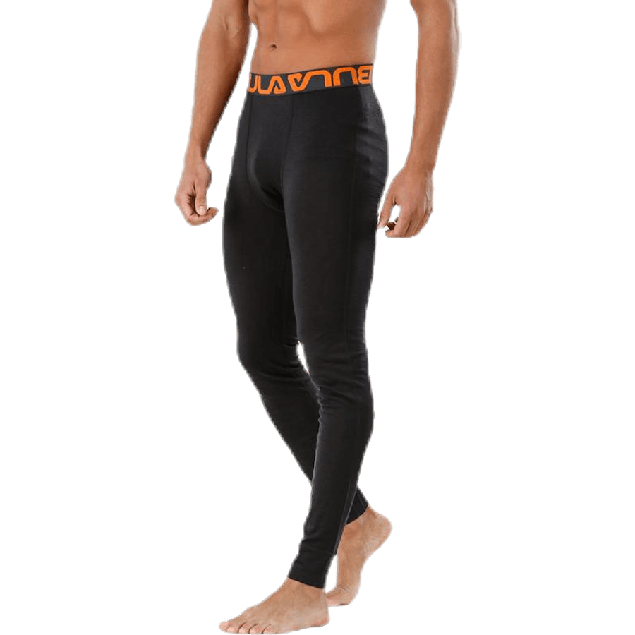Geo Attiude Pant Black/Grey