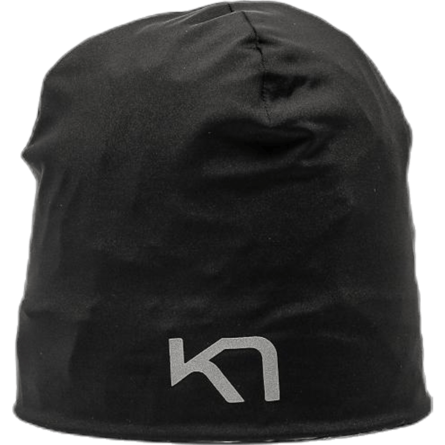 Myrblå S Beanie Black