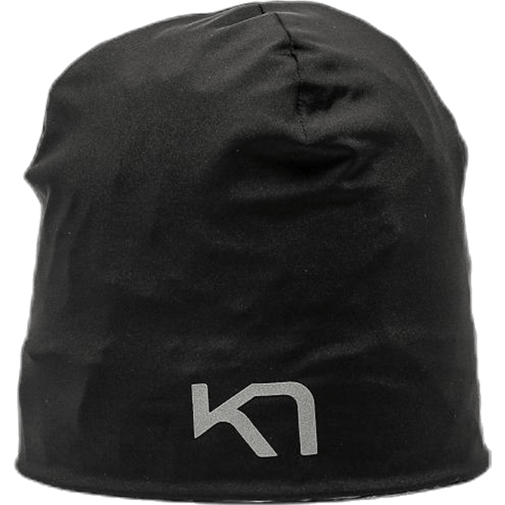 Myrblå S Beanie Black