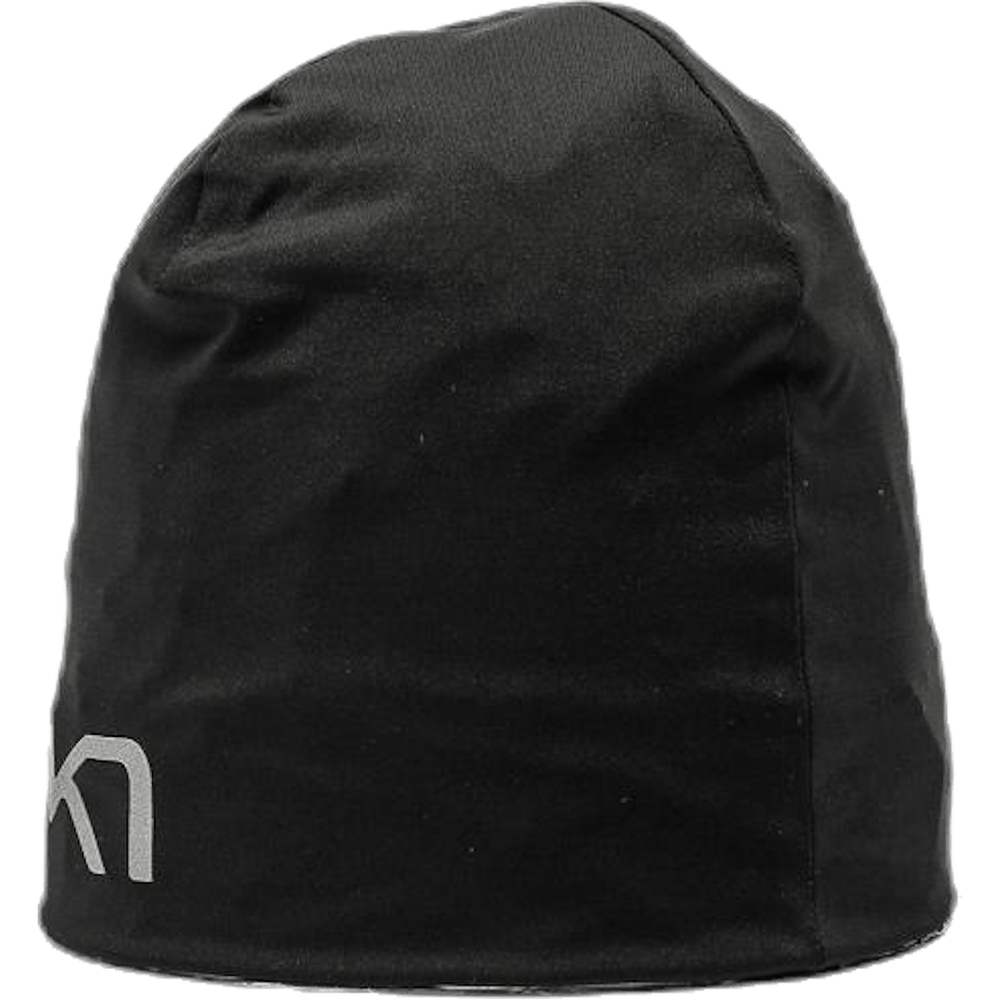 Myrblå S Beanie Black