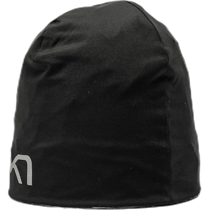Myrblå S Beanie Black