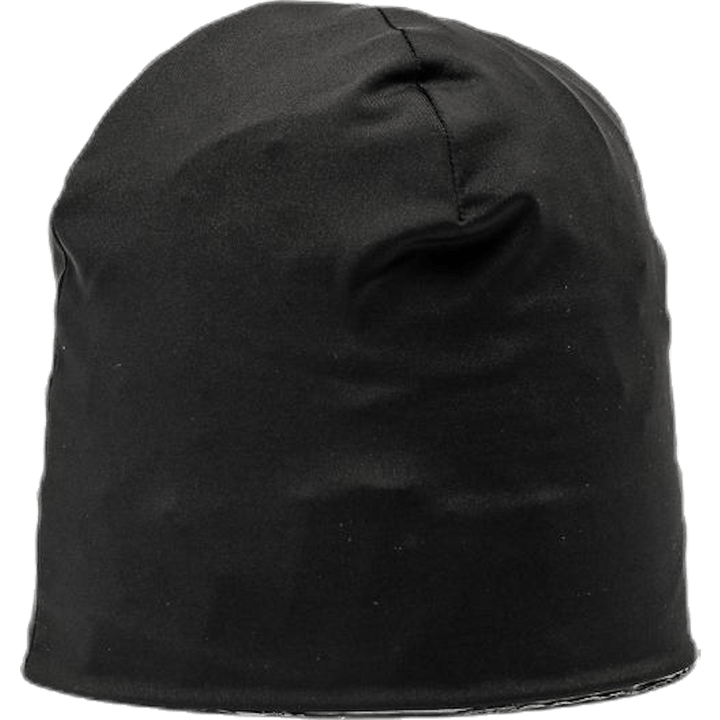 Myrblå S Beanie Black
