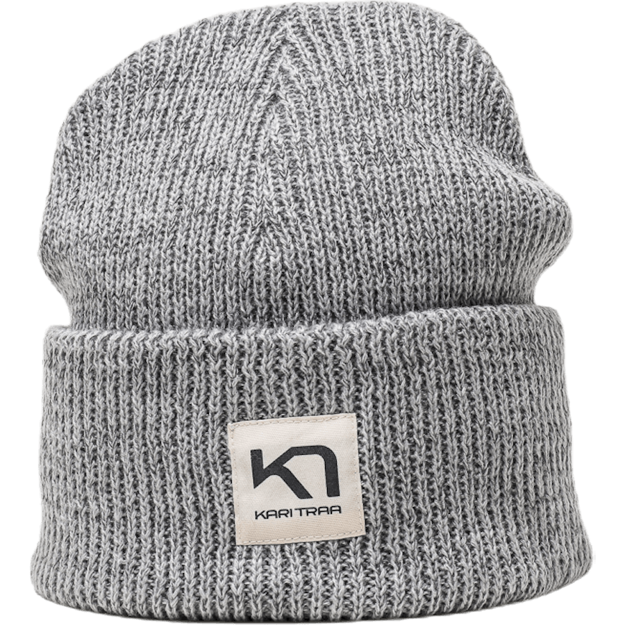 Helland Beanie Grå