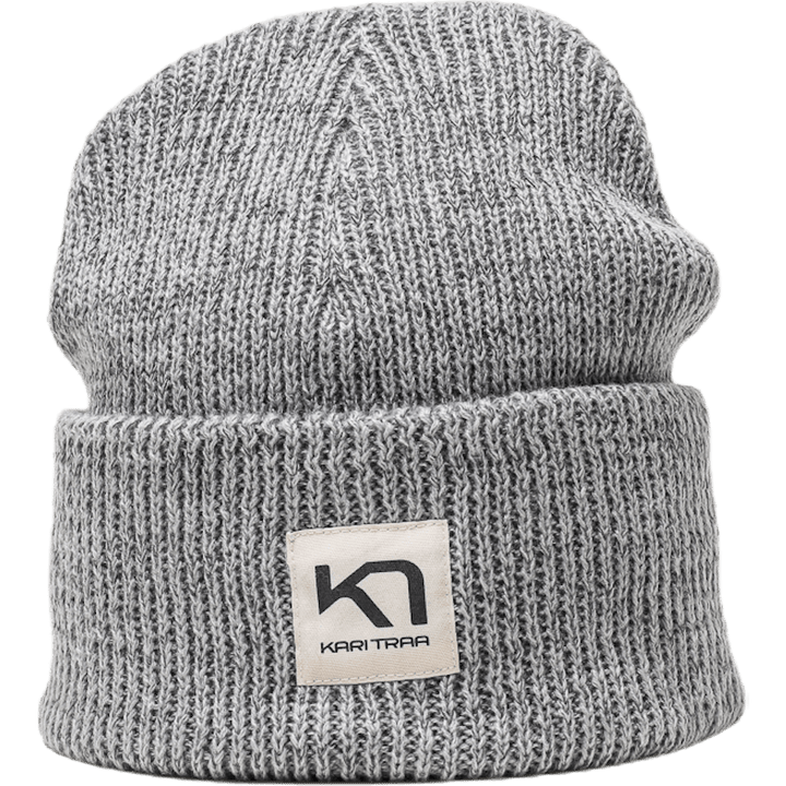 Helland Beanie Grå