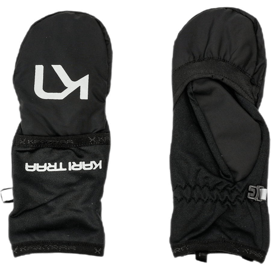Lise S Glove Black