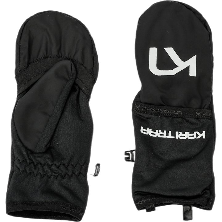 Lise S Glove Black