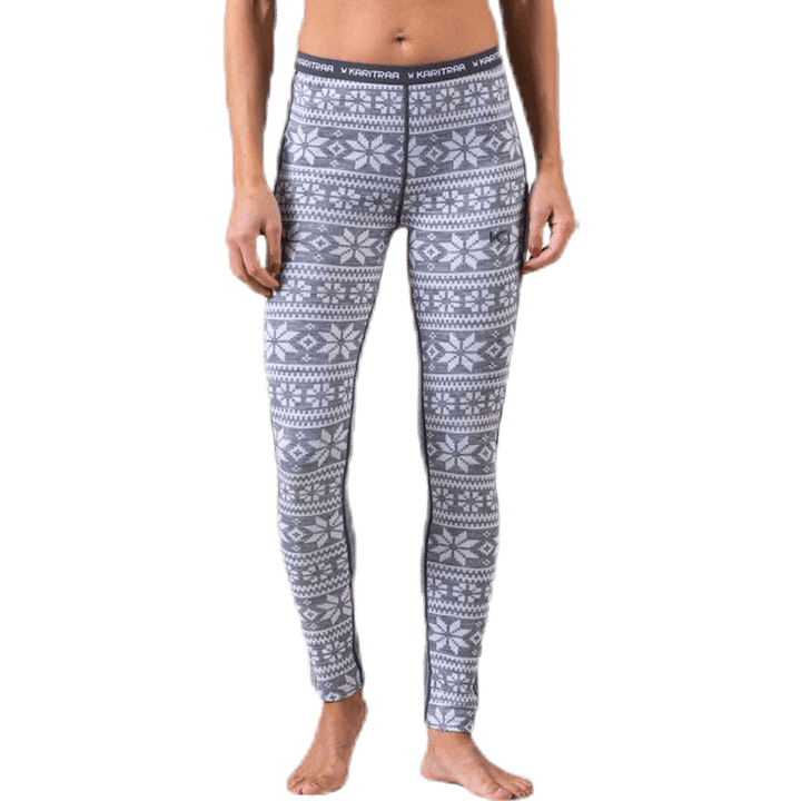 Knute Pant Grey