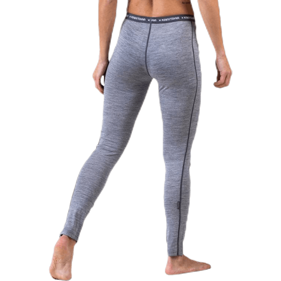 Knute Pant Grey