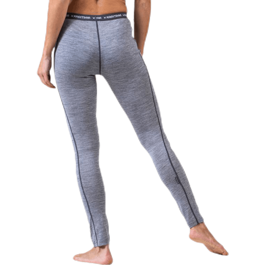 Knute Pant Grey