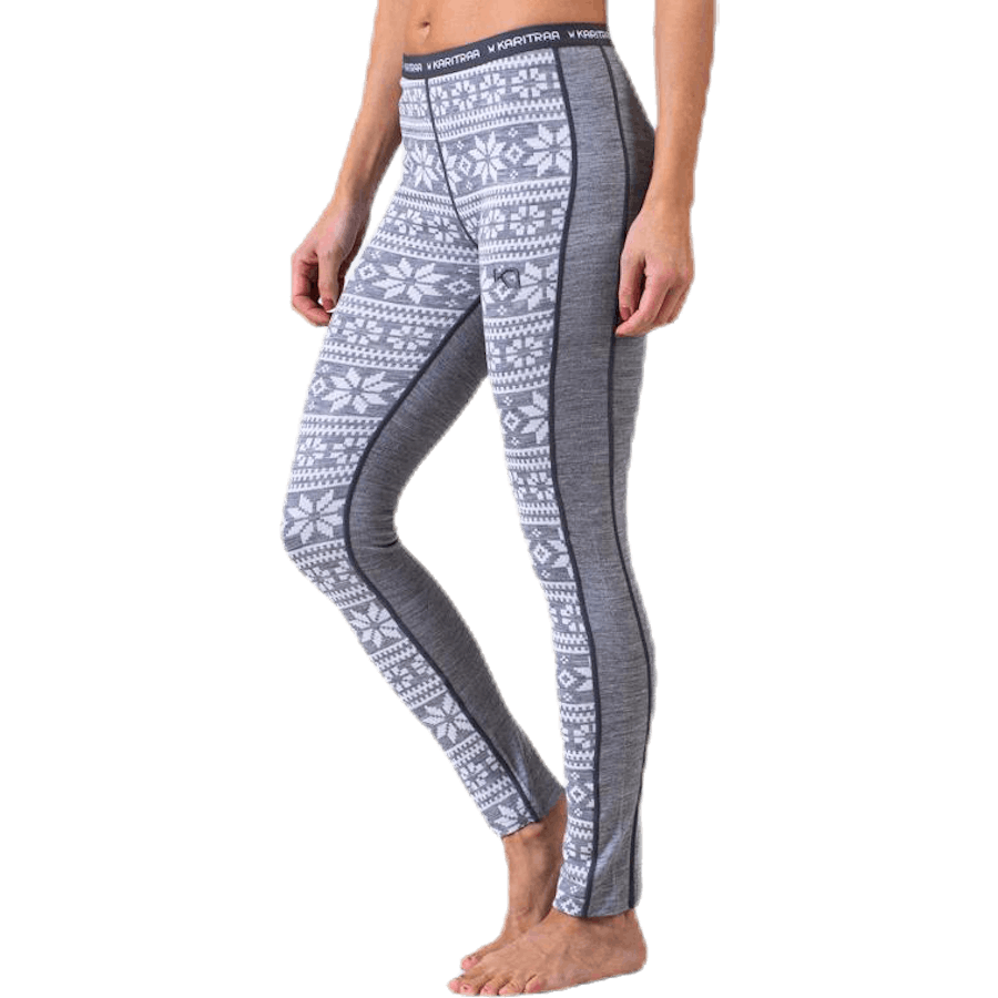 Knute Pant Grey