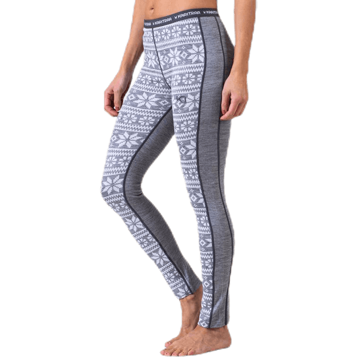 Knute Pant Grey