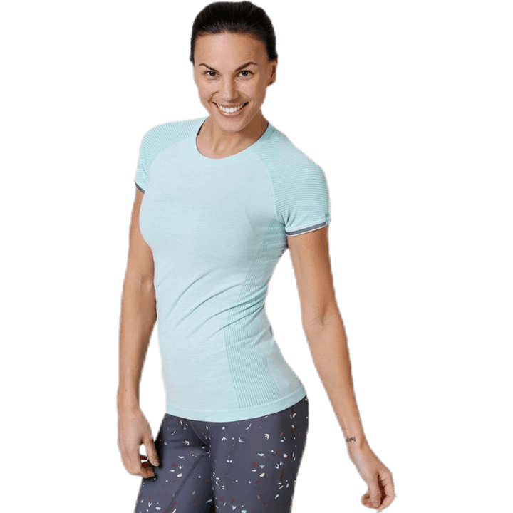 T-shirt Eva Turquoise