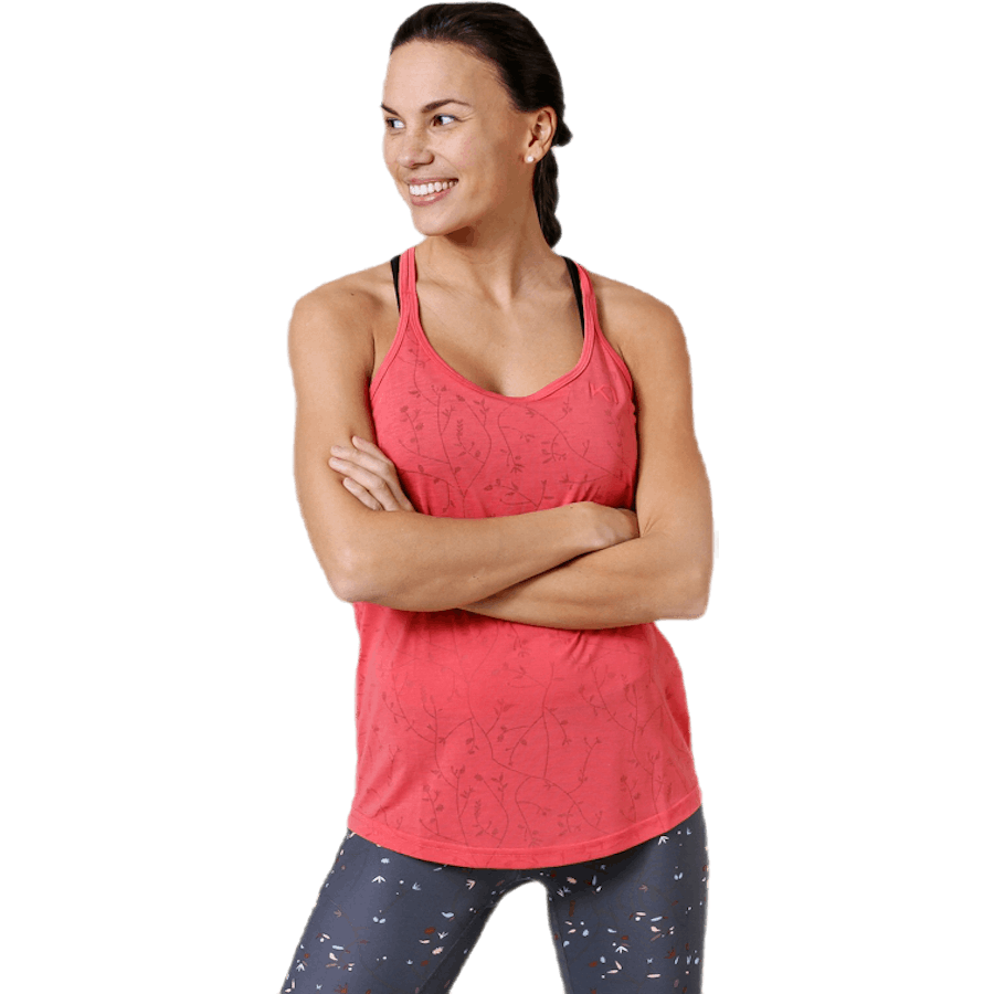 Maria Top Pink
