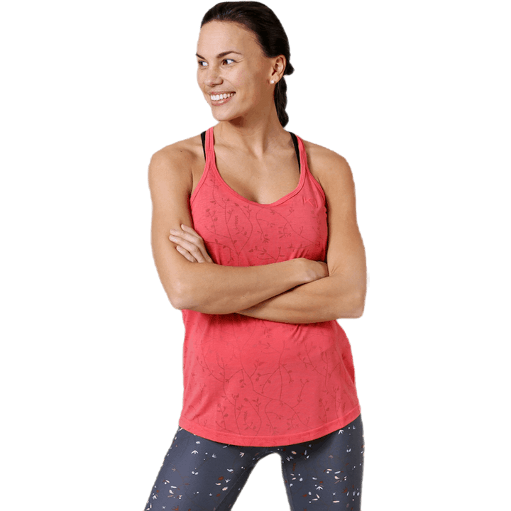 Maria Top Pink