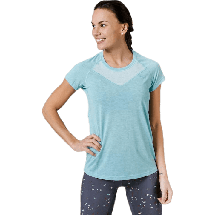 Maria Tee Turquoise