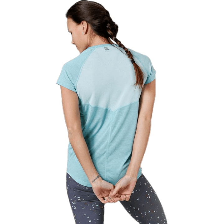 Maria Tee Turquoise