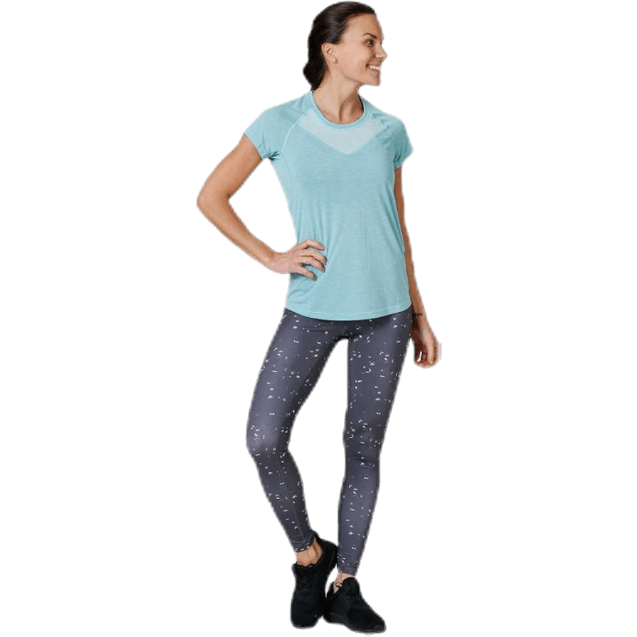 Maria Tee Turquoise
