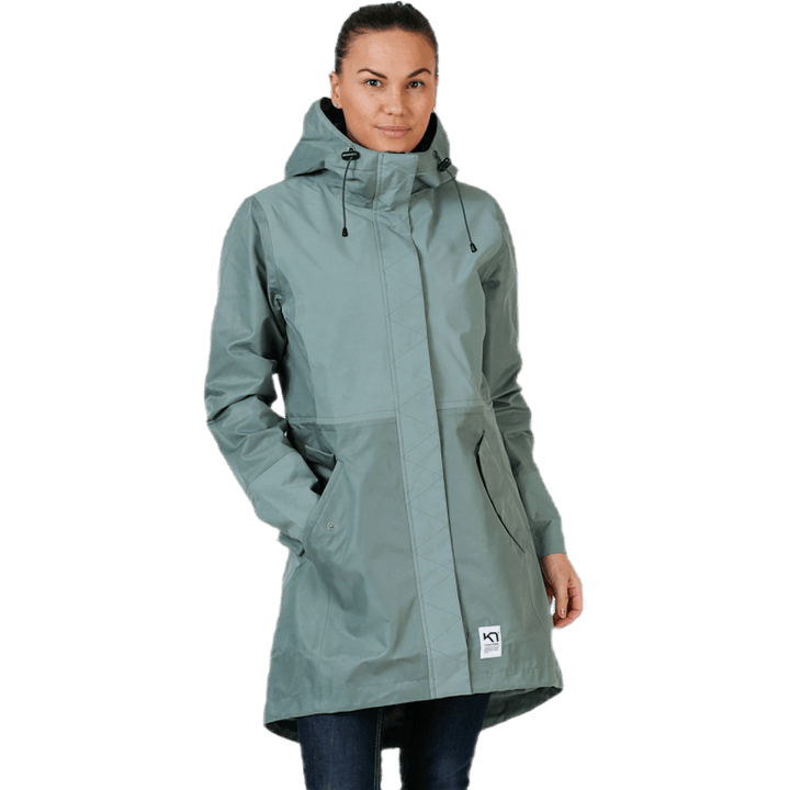 Mølster L Jacket Green