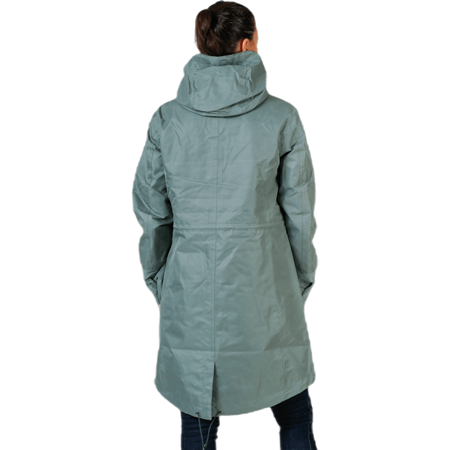 Mølster L Jacket Green