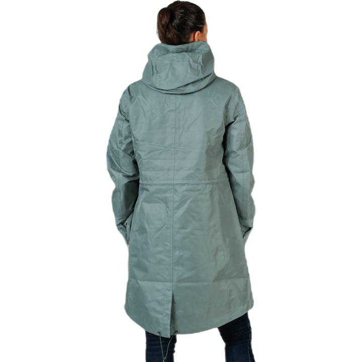 Mølster L Jacket Green