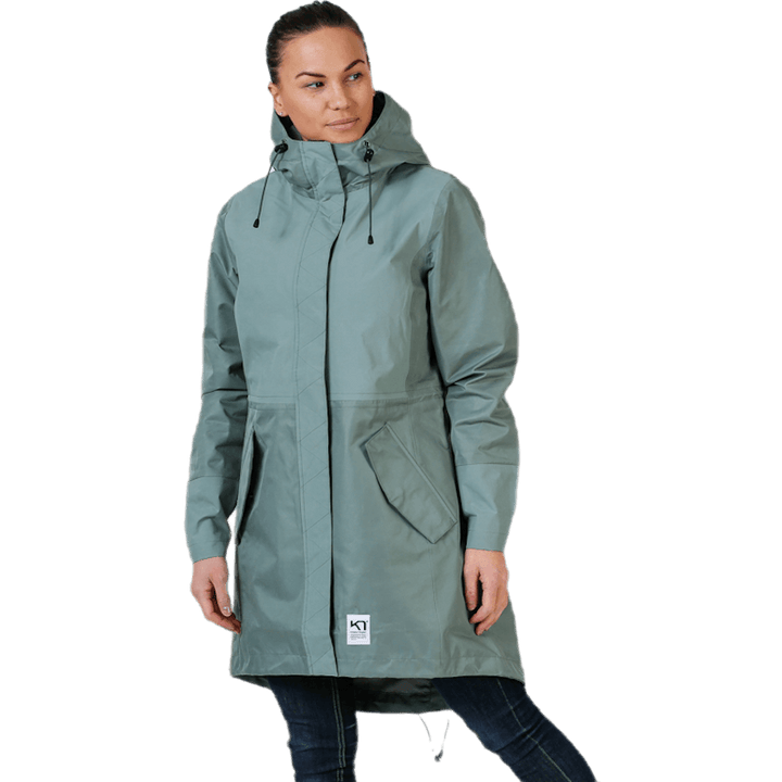 Mølster L Jacket Green