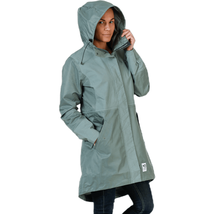 Mølster L Jacket Green