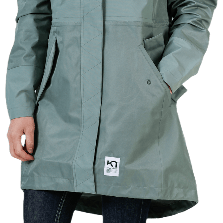 Mølster L Jacket Green