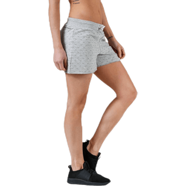 Traa Shorts Grey