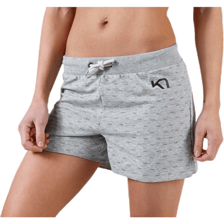Traa Shorts Grey