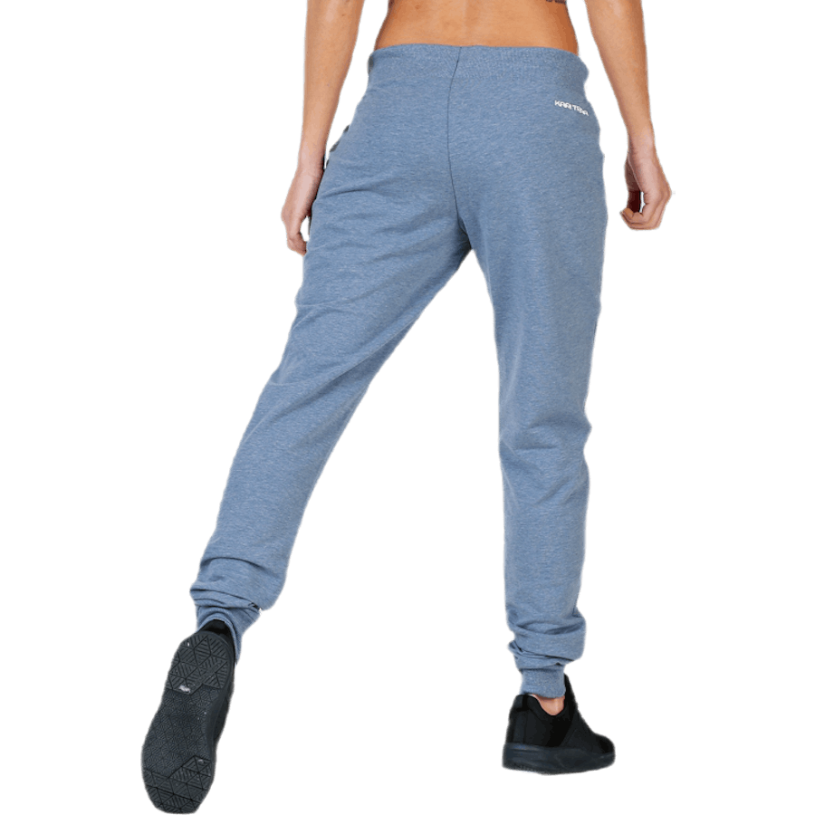 Traa Pant Blue