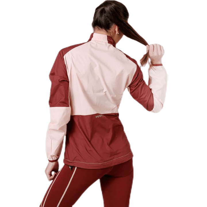 Nora Jacke Rosa