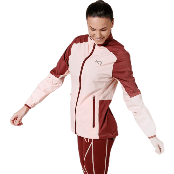 Nora Jacke Rosa