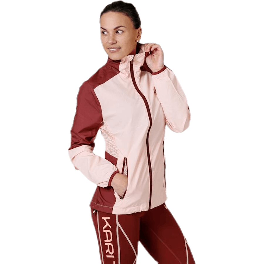 Nora Jacke Rosa