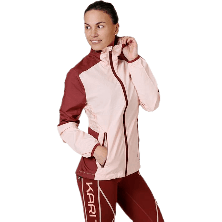 Nora Jacke Rosa